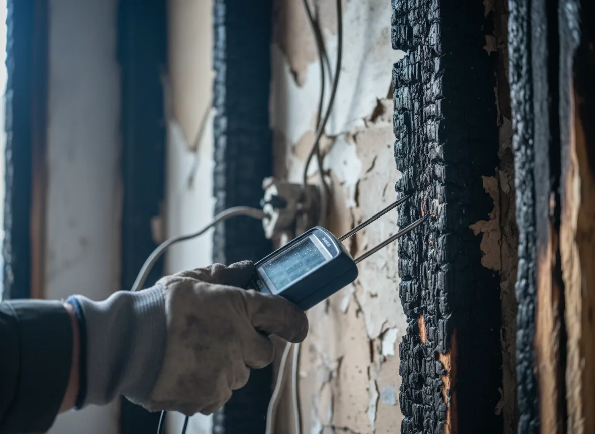 Fire Damage Restoration Grantsburg, IN FAQs
